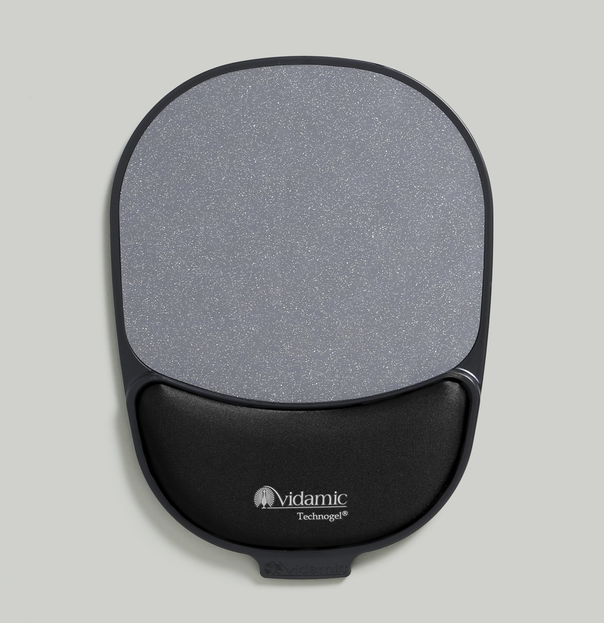 Techno Gel Mouse Support