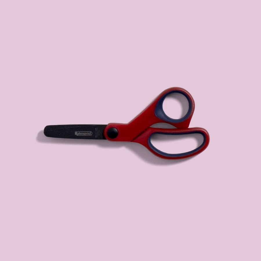 Teflon Scissors - Dual Handed