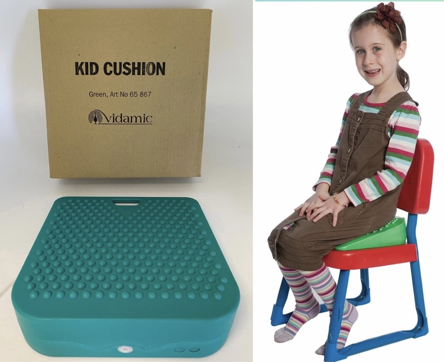 Kids Sensory Cushion