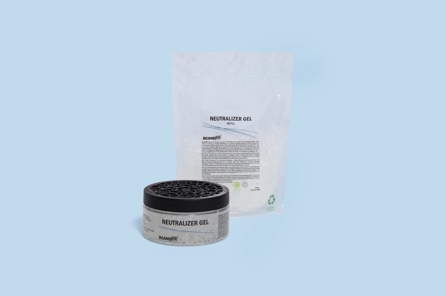 Neutralizer Gel Regular