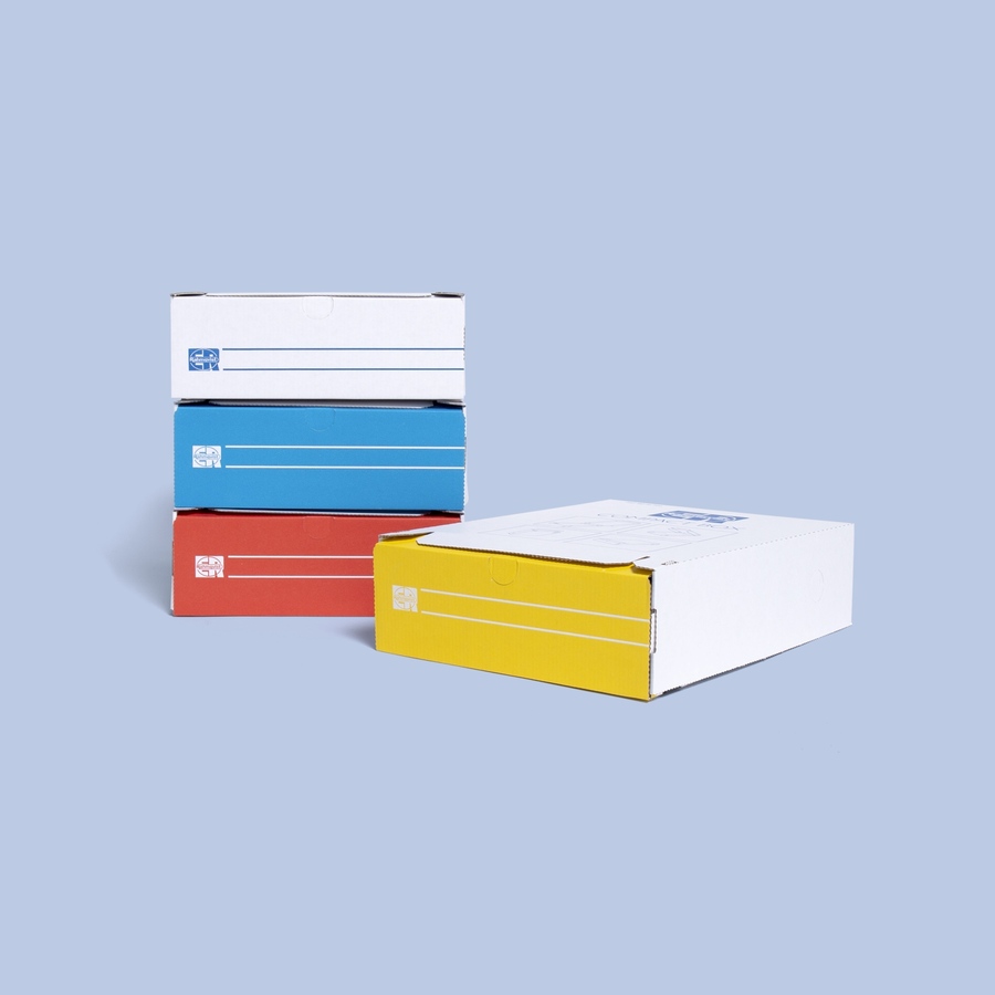 Compact Box Sets