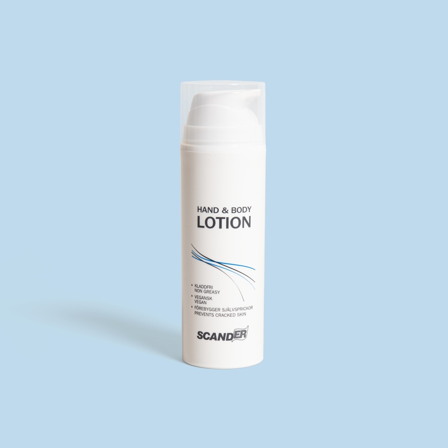 Renewing Care Cream 150 ml