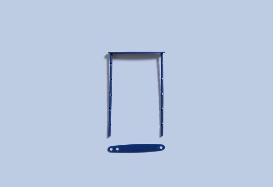 D-Clip 80mm - Archiving Accessory
