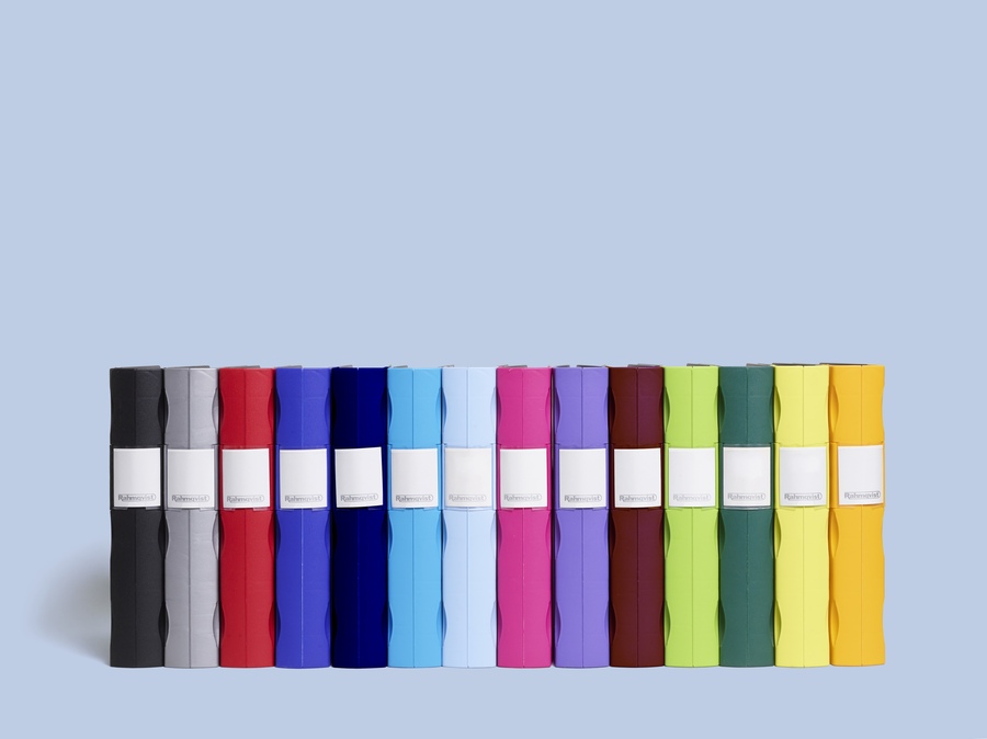 Ergofile 55mm - Document Storage Folder