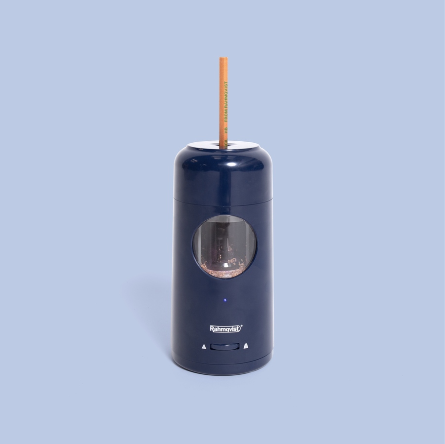 Automatic Pencil Sharpener