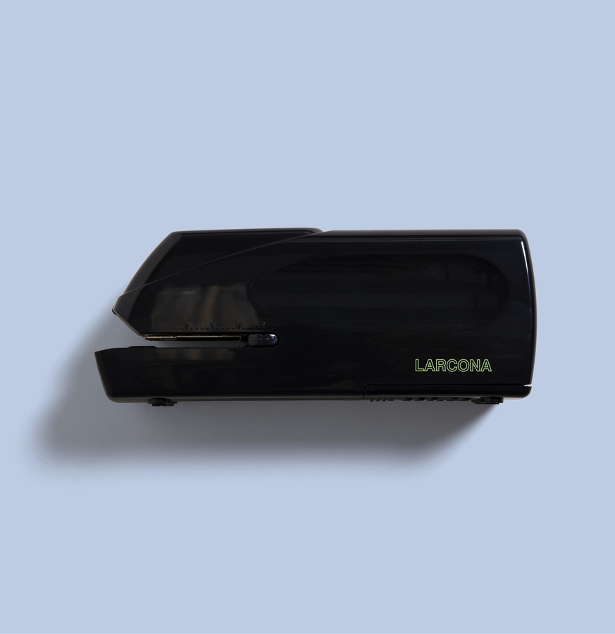 Electronic Stapler - 25 Page Capacity